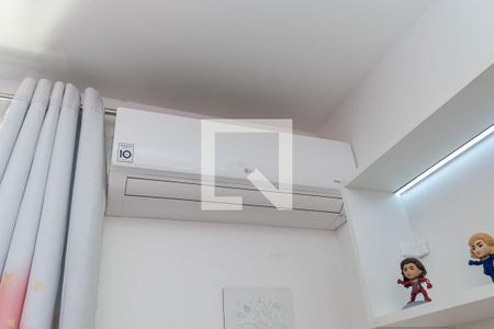 Apartamento à venda com 50m², 2 quartos e 1 vagaQuarto 1