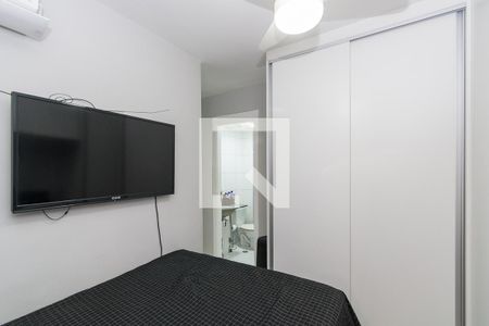 Apartamento à venda com 50m², 2 quartos e 1 vagaSuíte