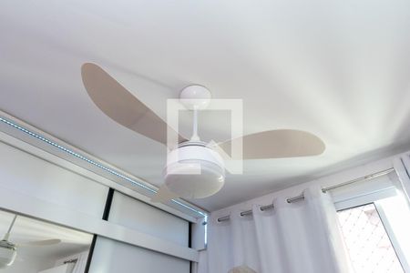 Apartamento à venda com 50m², 2 quartos e 1 vagaQuarto 1