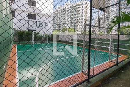 Apartamento à venda com 50m², 2 quartos e 1 vagaÁrea comum - Quadra