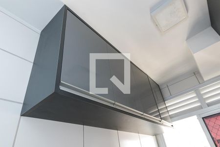 Apartamento à venda com 50m², 2 quartos e 1 vagaÁrea de Serviço - Armário