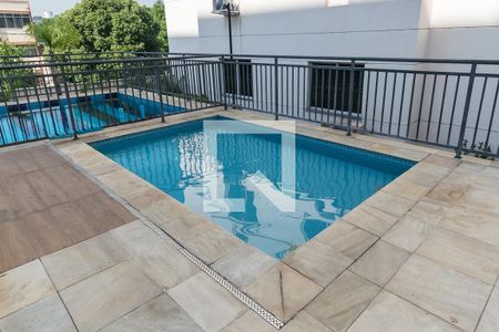 Apartamento à venda com 50m², 2 quartos e 1 vagaÁrea comum - Piscina