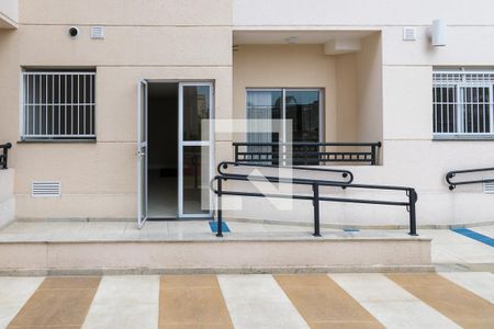 Apartamento à venda com 50m², 2 quartos e 1 vagaÁrea comum - Administração