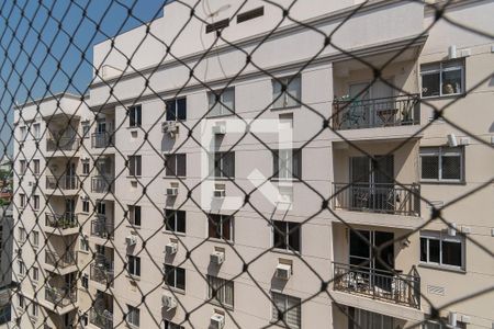 Apartamento à venda com 50m², 2 quartos e 1 vagaVista da Varanda da Sala