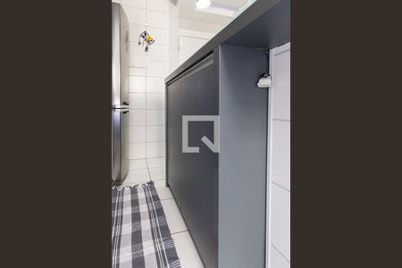 Apartamento à venda com 50m², 2 quartos e 1 vagaCozinha - Armários