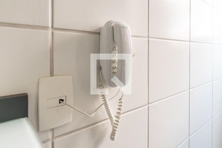 Apartamento à venda com 50m², 2 quartos e 1 vagaCozinha