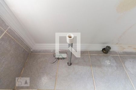 Apartamento para alugar com 1 quarto, 44m² em Vila do Encontro, São Paulo