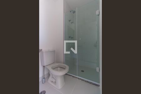 Apartamento para alugar com 58m², 2 quartos e 1 vaga Apartamento para alugar com 58m², 2 quartos e 1 vagaBanheiro 2
