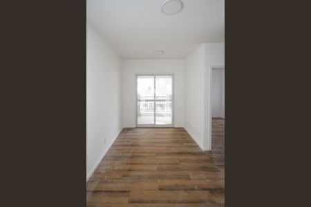 Sala de apartamento para alugar com 2 quartos, 58m² em Vila Prudente, São Paulo