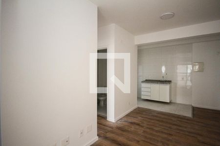 Sala de apartamento para alugar com 2 quartos, 58m² em Vila Prudente, São Paulo