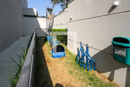 Apartamento para alugar com 58m², 2 quartos e 1 vaga Apartamento para alugar com 58m², 2 quartos e 1 vagaespaço pet