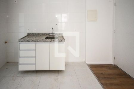 Apartamento para alugar com 58m², 2 quartos e 1 vaga Apartamento para alugar com 58m², 2 quartos e 1 vagaCozinha