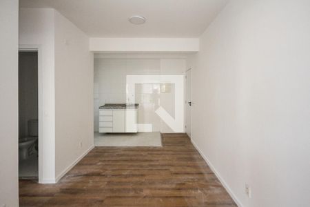 Sala de apartamento para alugar com 2 quartos, 58m² em Vila Prudente, São Paulo
