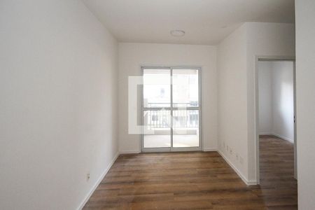 Sala de apartamento para alugar com 2 quartos, 58m² em Vila Prudente, São Paulo