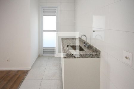 Apartamento para alugar com 58m², 2 quartos e 1 vaga Apartamento para alugar com 58m², 2 quartos e 1 vagaCozinha