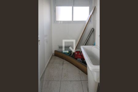 Apartamento para alugar com 58m², 2 quartos e 1 vaga Apartamento para alugar com 58m², 2 quartos e 1 vagaÁrea de Serviço
