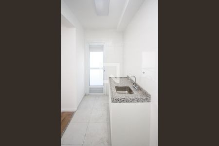 Apartamento para alugar com 58m², 2 quartos e 1 vaga Apartamento para alugar com 58m², 2 quartos e 1 vagaCozinha