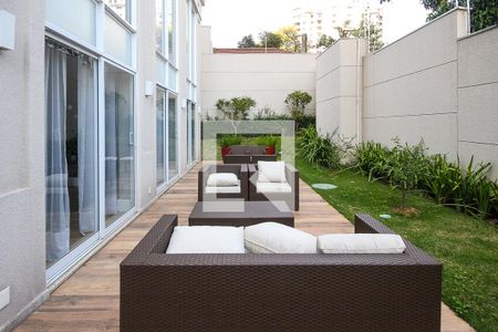 Apartamento para alugar com 58m², 2 quartos e 1 vaga Apartamento para alugar com 58m², 2 quartos e 1 vagaÁrea comun