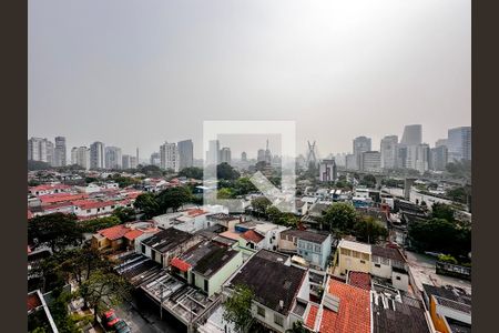 Apartamento para alugar com 64m², 1 quarto e 1 vagaVista