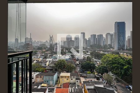 Apartamento para alugar com 64m², 1 quarto e 1 vagaVista Suíte