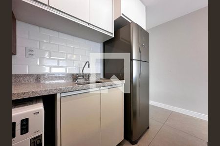 Apartamento para alugar com 64m², 1 quarto e 1 vagaCozinha
