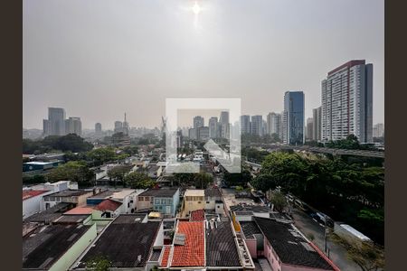 Apartamento para alugar com 64m², 1 quarto e 1 vagaVista