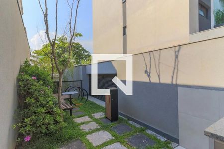 Apartamento para alugar com 64m², 1 quarto e 1 vaga Apartamento para alugar com 64m², 1 quarto e 1 vagaEspaço Pet