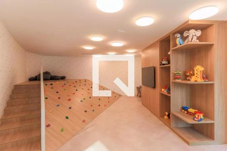 Apartamento para alugar com 64m², 1 quarto e 1 vaga Apartamento para alugar com 64m², 1 quarto e 1 vagaBrinquedoteca