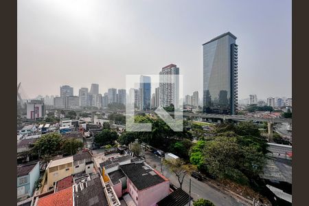 Apartamento para alugar com 64m², 1 quarto e 1 vagaVista