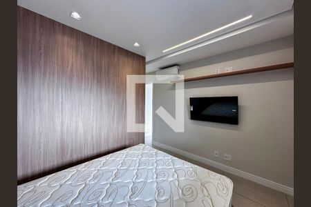 Apartamento para alugar com 64m², 1 quarto e 1 vagaSuíte