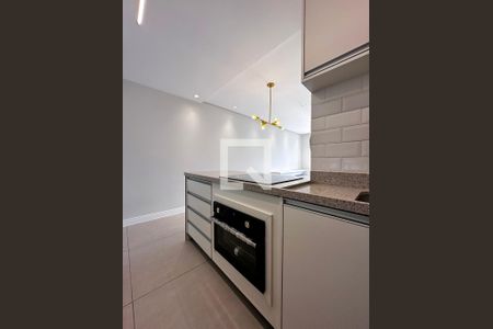 Apartamento para alugar com 64m², 1 quarto e 1 vagaCozinha