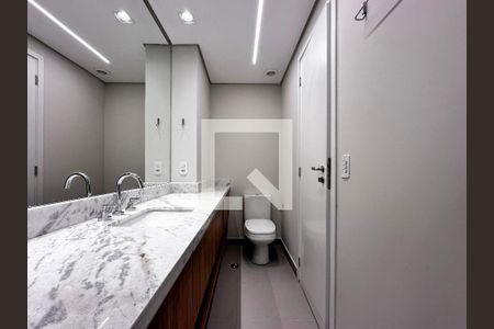 Apartamento para alugar com 64m², 1 quarto e 1 vagaBanheiro Suíte