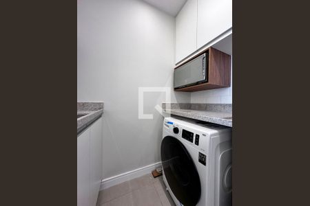 Apartamento para alugar com 64m², 1 quarto e 1 vagaÁrea de Serviço