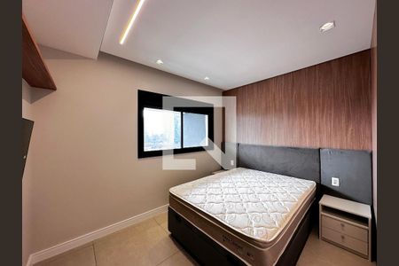 Apartamento para alugar com 64m², 1 quarto e 1 vagaSuíte