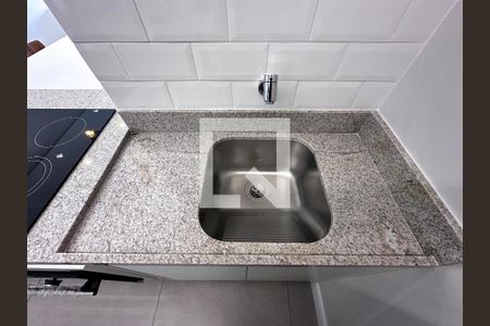 Apartamento para alugar com 64m², 1 quarto e 1 vagaÁrea de Serviço