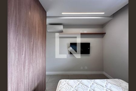 Apartamento para alugar com 64m², 1 quarto e 1 vagaSuíte