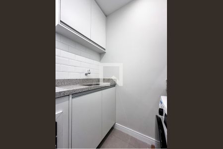 Apartamento para alugar com 64m², 1 quarto e 1 vagaÁrea de Serviço