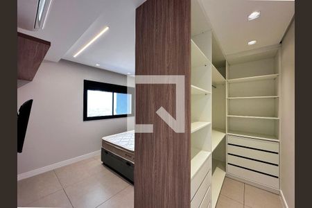 Apartamento para alugar com 64m², 1 quarto e 1 vagaSuíte