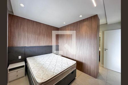 Apartamento para alugar com 64m², 1 quarto e 1 vagaSuíte