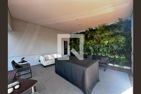 Apartamento para alugar com 64m², 1 quarto e 1 vagaEspaço de Jogos