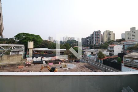 Casa à venda com 220m², 4 quartos e 3 vagasVaranda do quarto 3