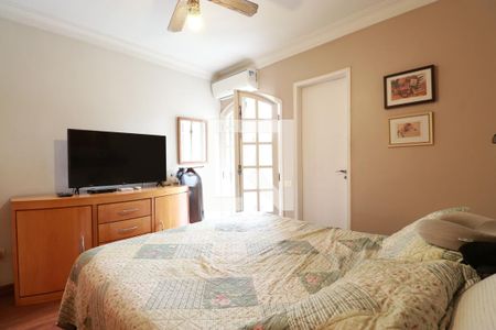 Casa à venda com 220m², 4 quartos e 3 vagasSuíte 1