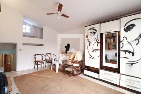 Casa à venda com 220m², 4 quartos e 3 vagasQuarto 3