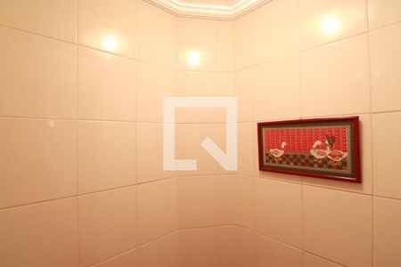 Casa à venda com 220m², 4 quartos e 3 vagasLavabo