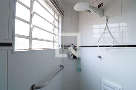 Casa à venda com 220m², 4 quartos e 3 vagasBanheiro da Suíte 1