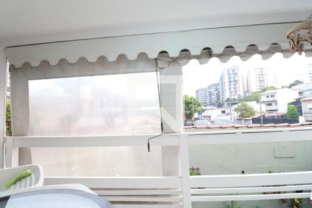 Casa à venda com 220m², 4 quartos e 3 vagasÁrea de Serviço