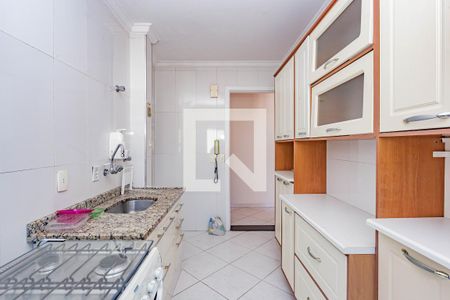 Apartamento para alugar com 52m², 2 quartos e 1 vaga Apartamento para alugar com 52m², 2 quartos e 1 vagaCozinha