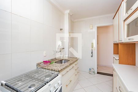 Apartamento para alugar com 52m², 2 quartos e 1 vaga Apartamento para alugar com 52m², 2 quartos e 1 vagaCozinha