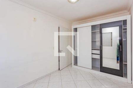 Quarto 1 de apartamento para alugar com 2 quartos, 52m² em Jardim Celeste, São Paulo