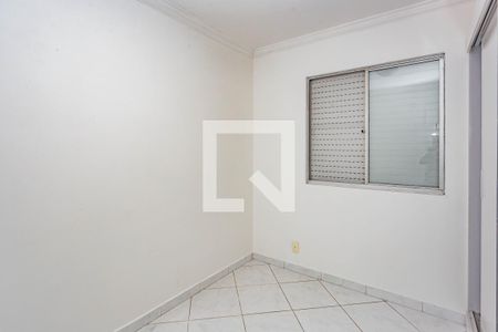 Quarto 2 de apartamento para alugar com 2 quartos, 52m² em Jardim Celeste, São Paulo